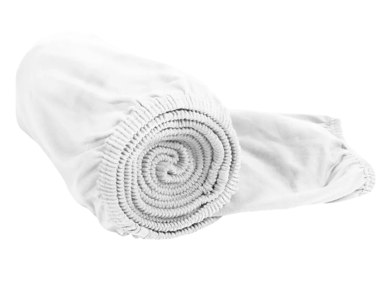 JERSEY® Fitted sheet with elastic