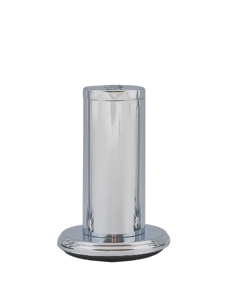Inox 8cm