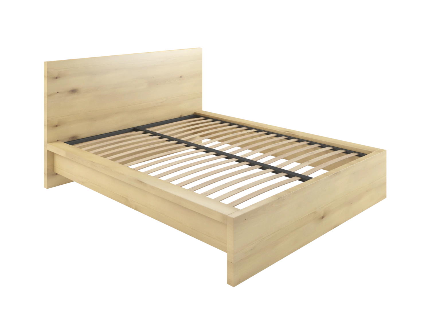 Natalia 100% Solid Wood