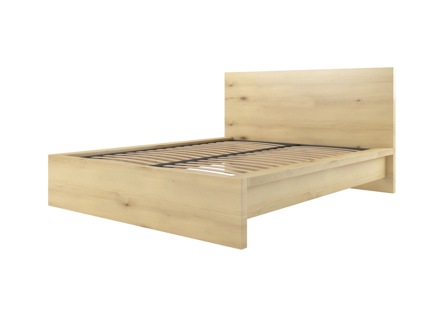 Natalia 100% Solid Wood