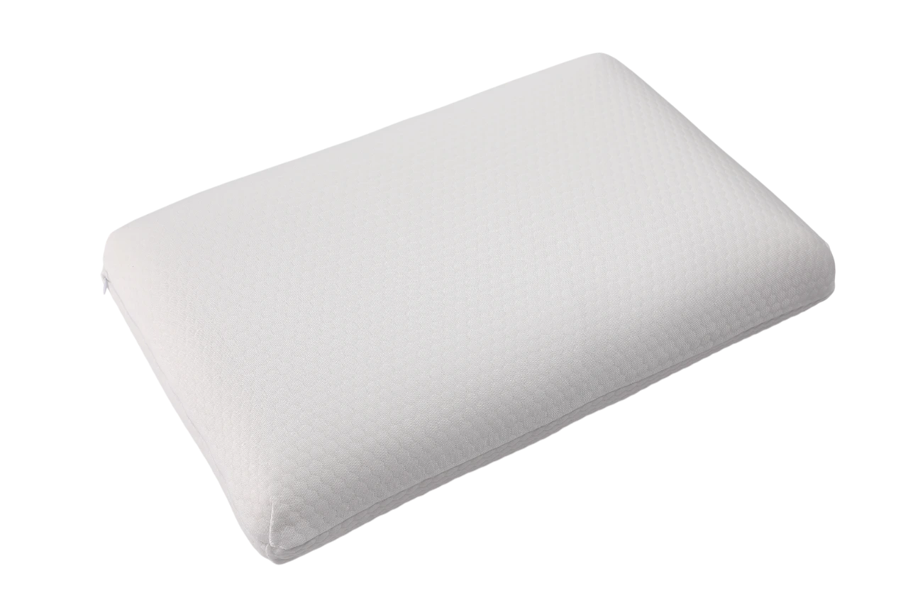 Sensic® Memory Pillow with COOLING fabric