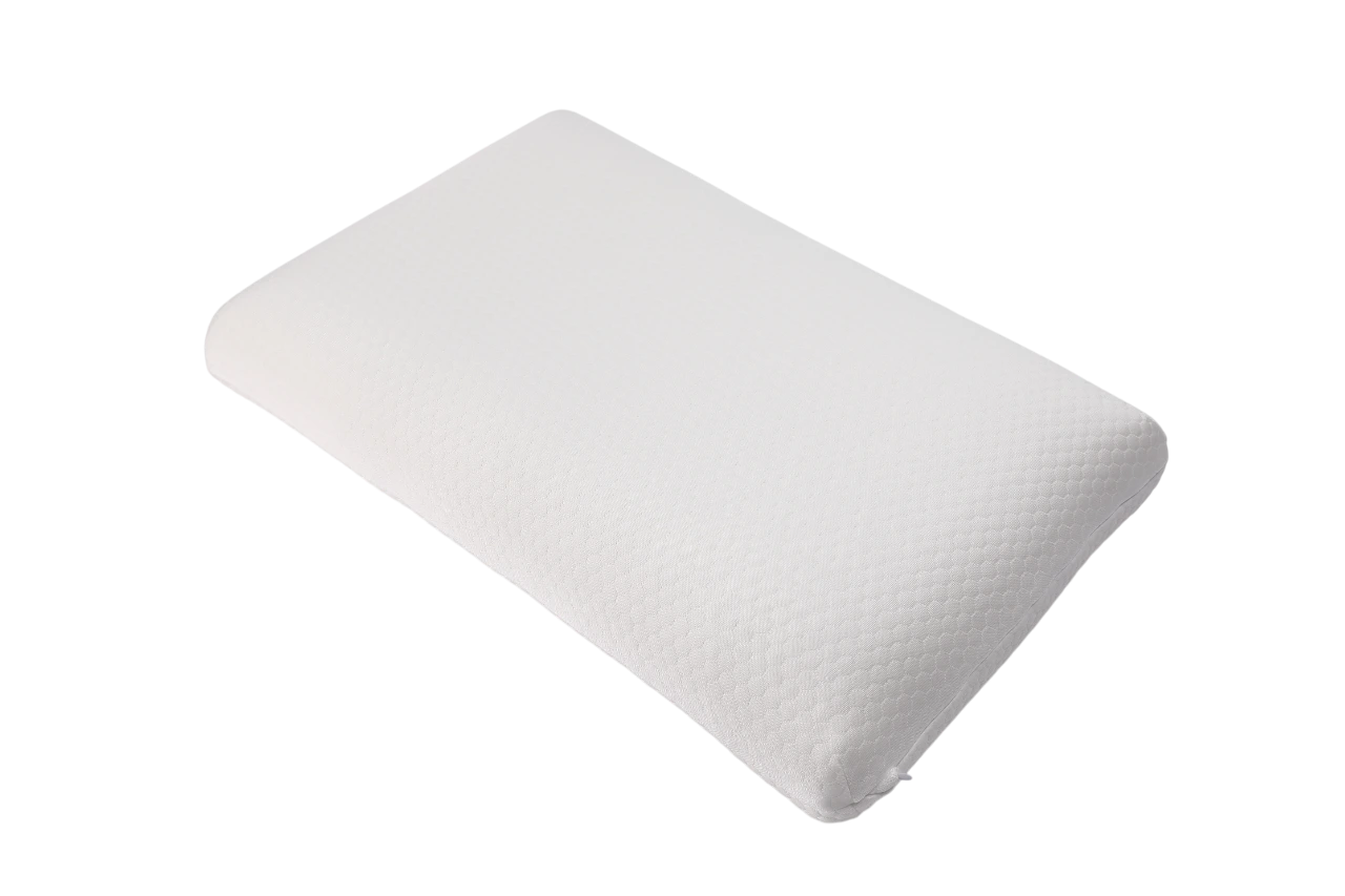 Sensic® Memory Pillow with COOLING fabric