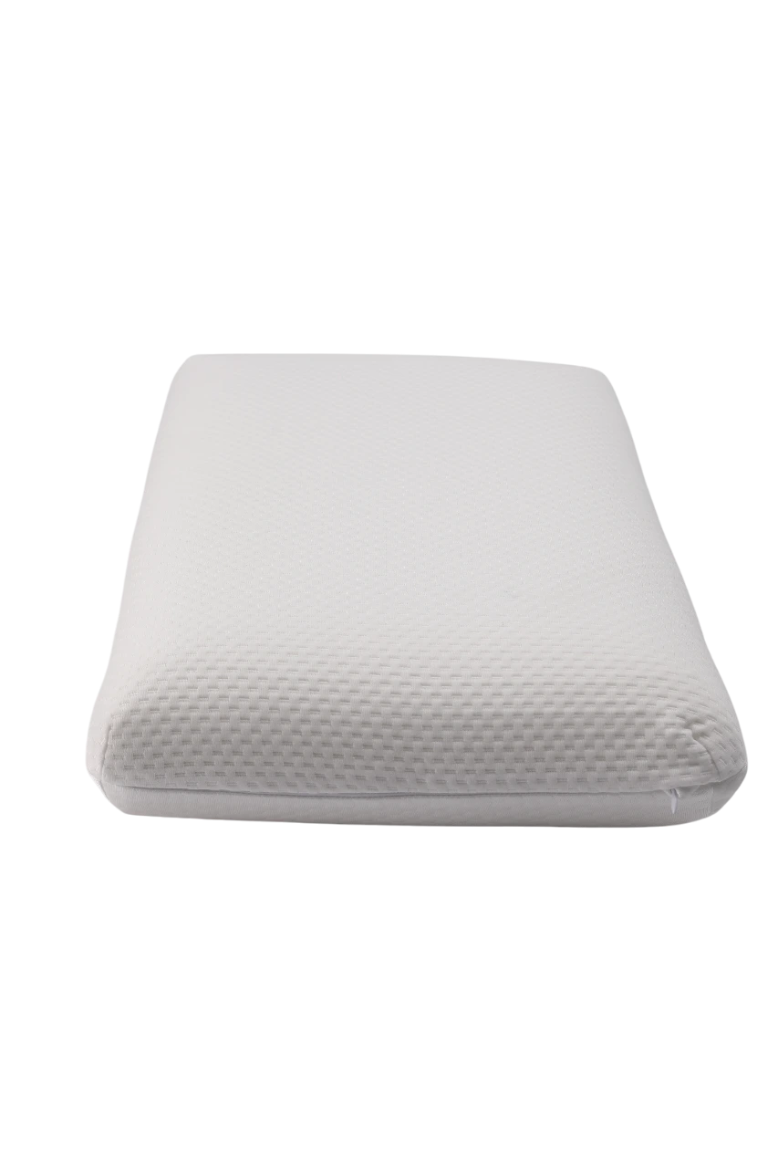 Sensic® Memory Pillow with COOLING fabric