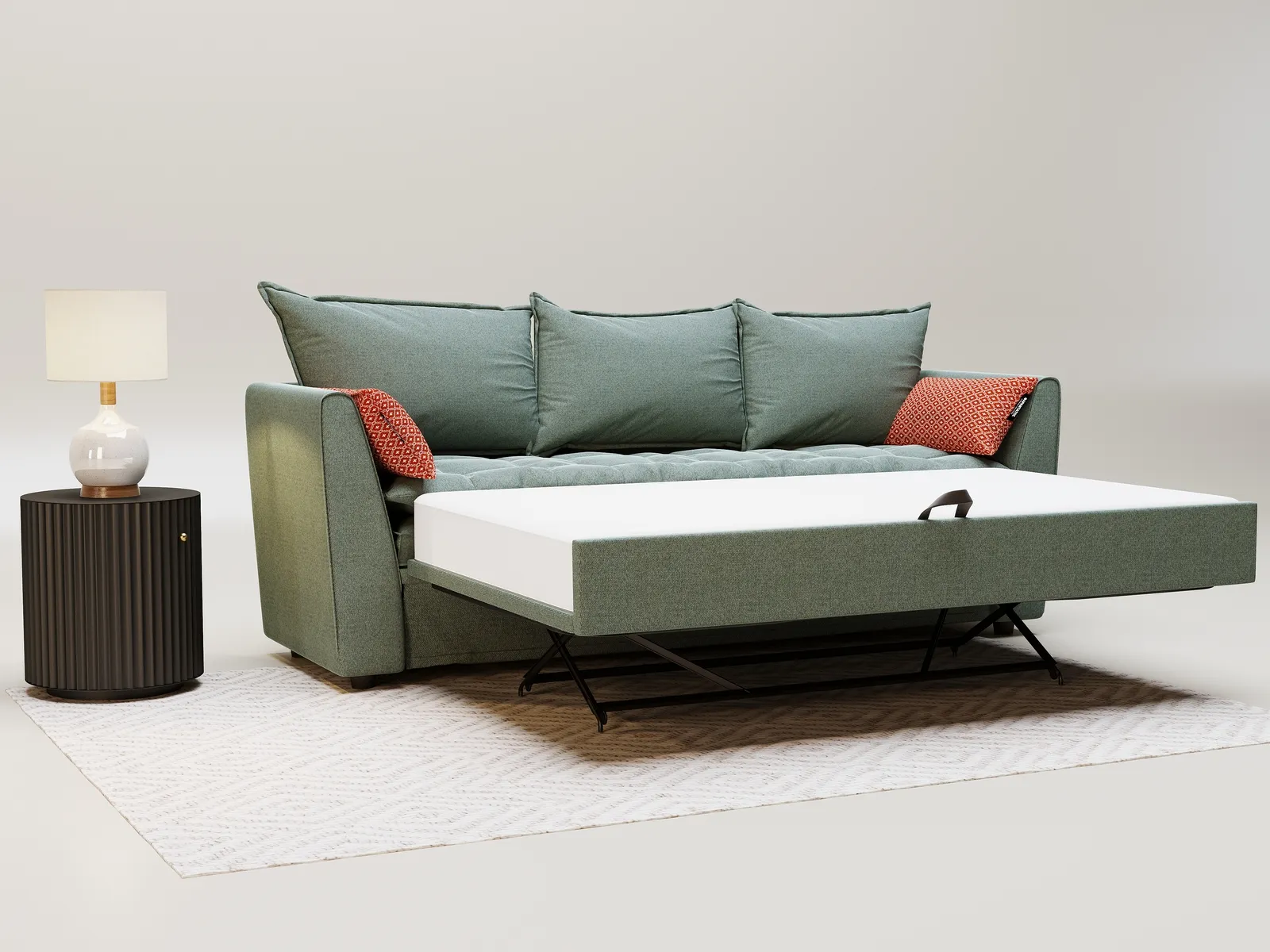 Sleepco Sofa Bed
