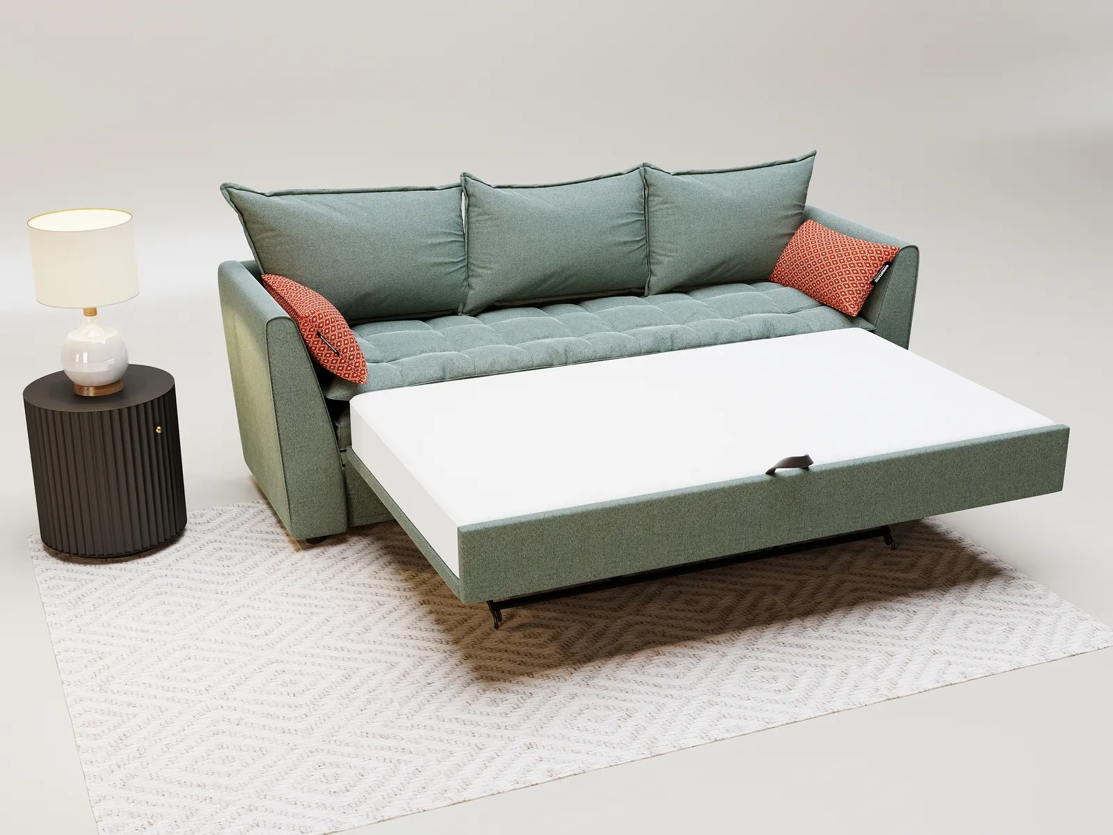 Sleepco® Sofa Bed