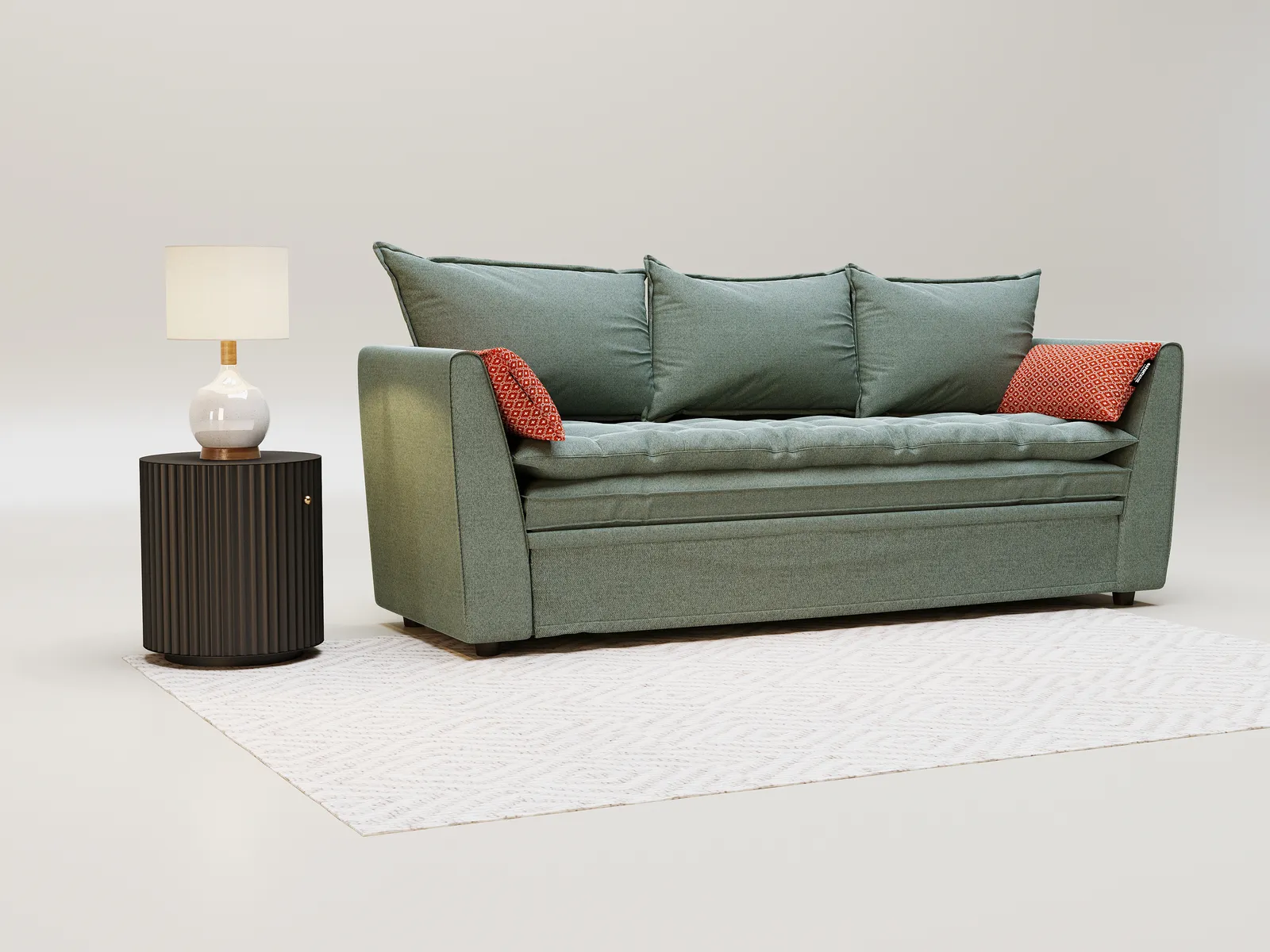 Sleepco® Sofa Bed