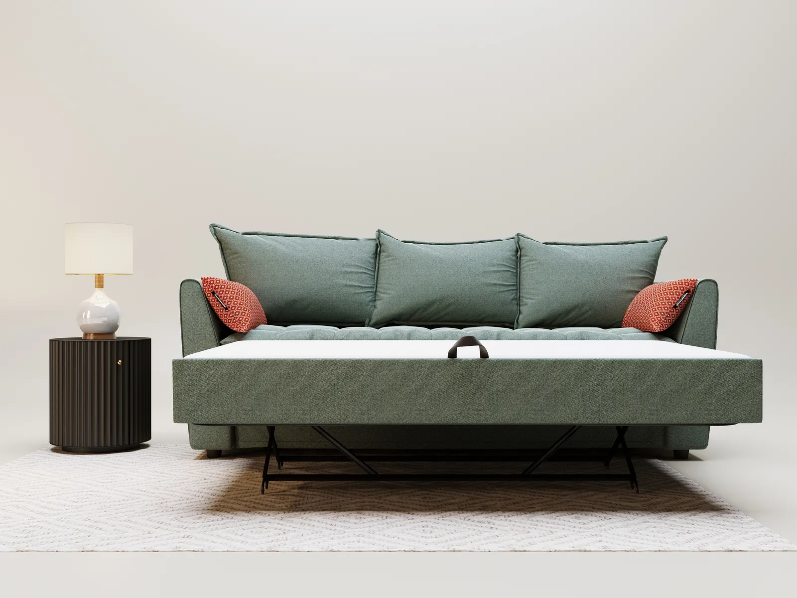 Sleepco® Sofa Bed