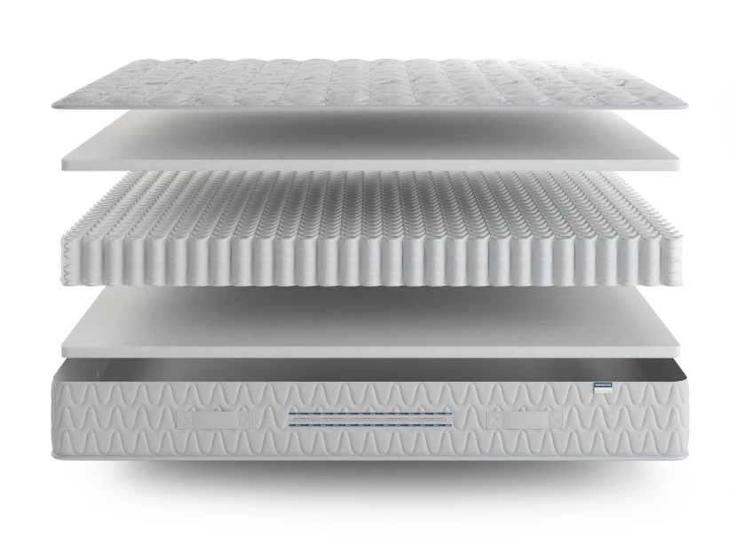 SOFT® Soft Mattress