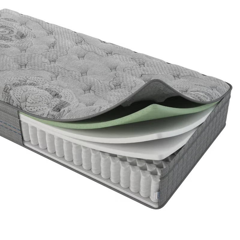 A Mattress for all tastes