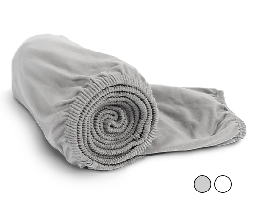 JERSEY® Fitted Sheet