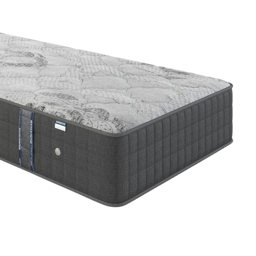 THEROCK Orthopedic Hard Mattress